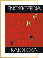 encyklopedia katolicka